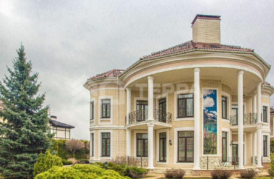 Объект ID 18535 - Дом