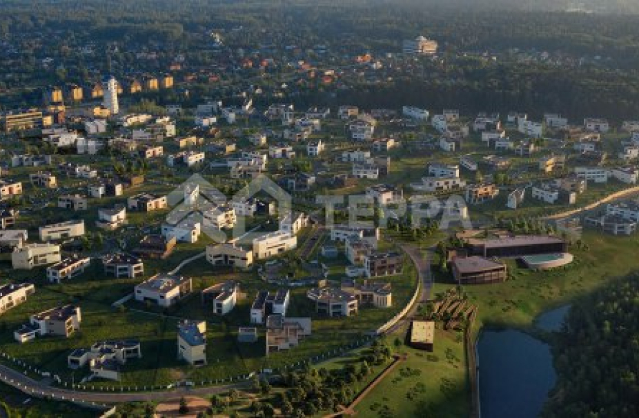 Объект ID 18789 - Дом