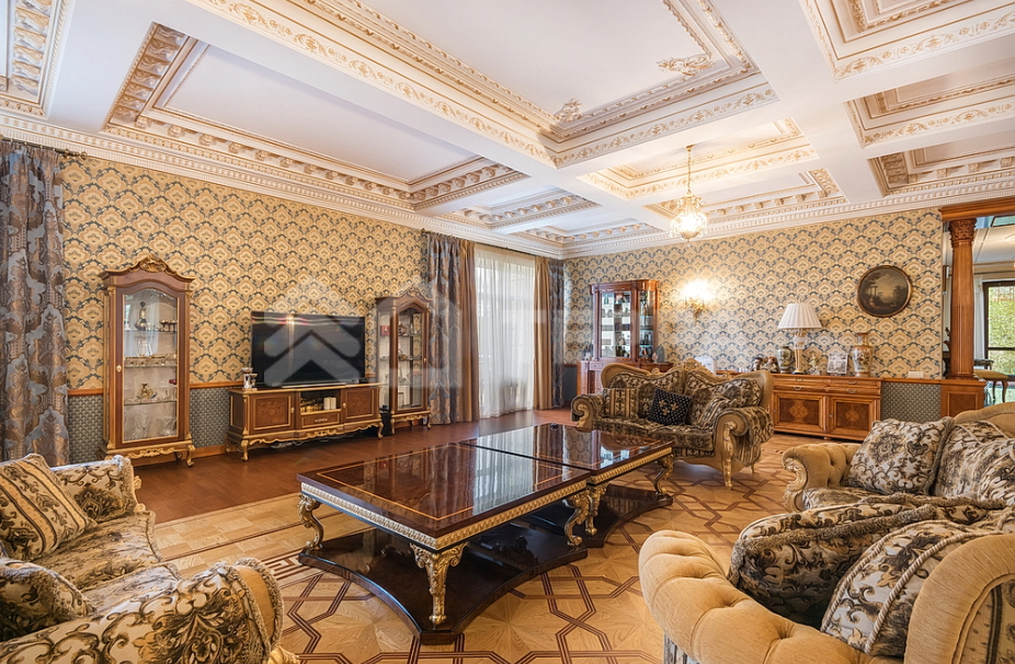 Объект ID 16137 - Дом