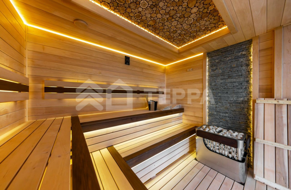 Объект ID 18776 - Дом