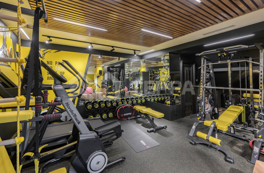 Объект ID 16817 - Дом