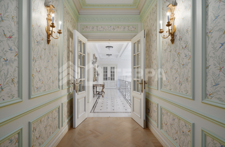 Объект ID 18859 - Дом