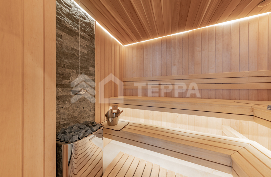 Объект ID 17576 - Дом