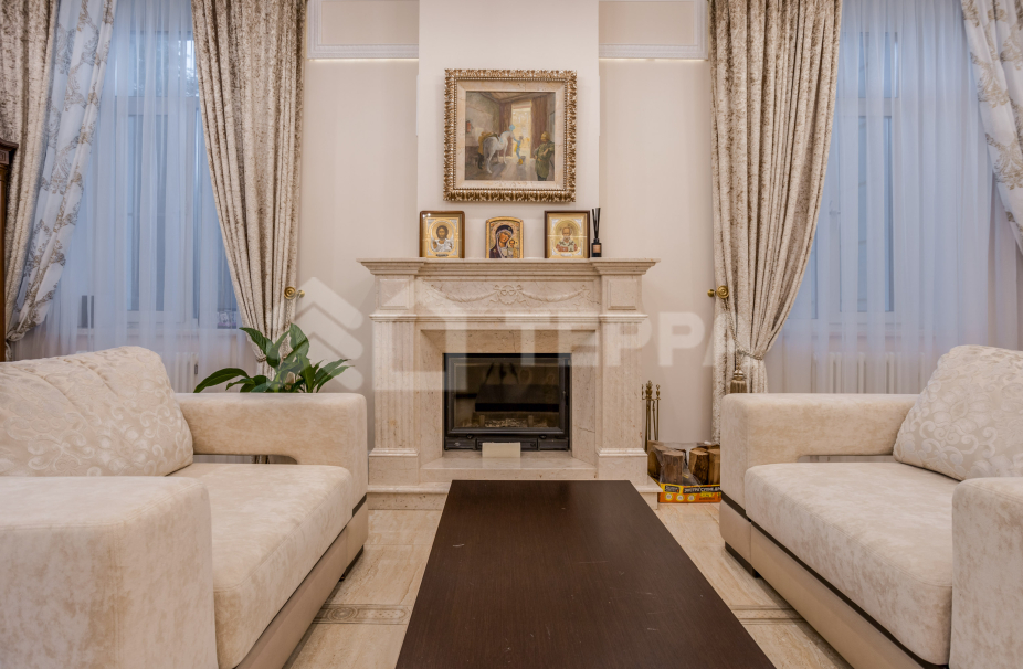 Объект ID 18684 - Дом