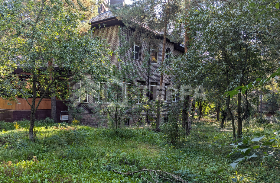 Объект ID 18751 - Участок