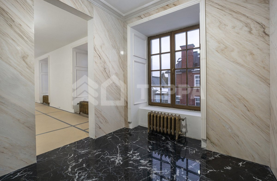 Объект ID 17309 - Дом