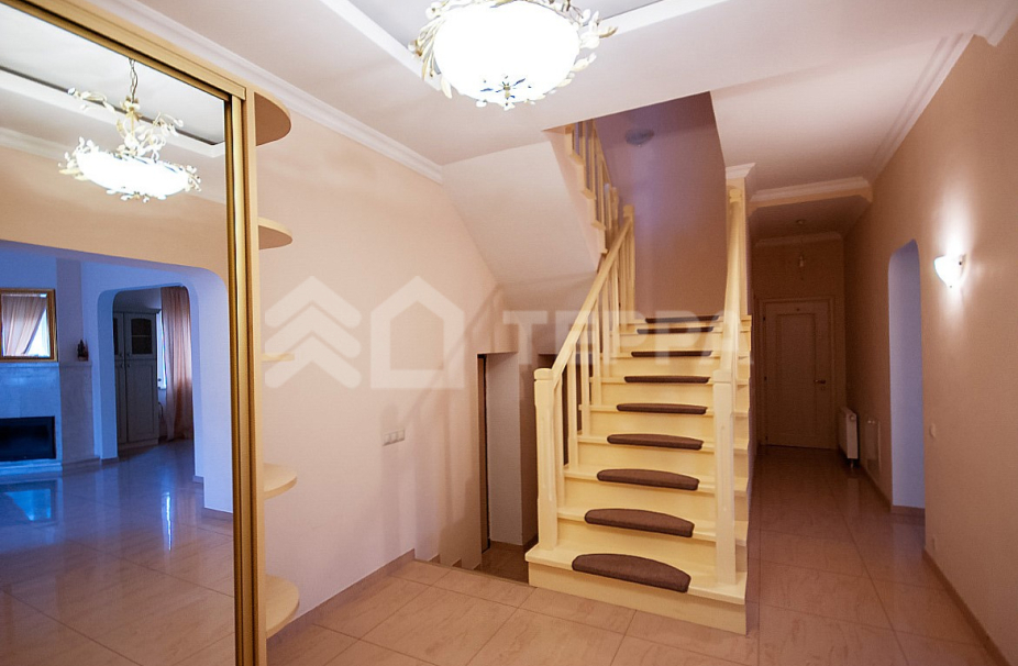 Объект ID 8204 - Дом