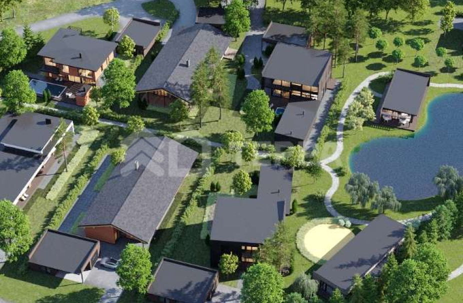 Объект ID 16659 - Дом