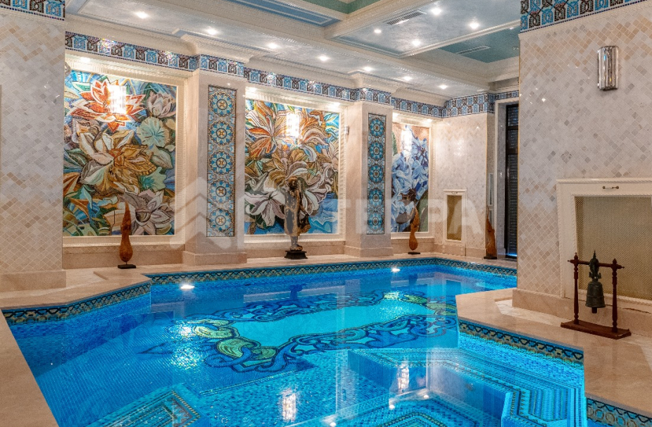 Объект ID 18826 - Дом