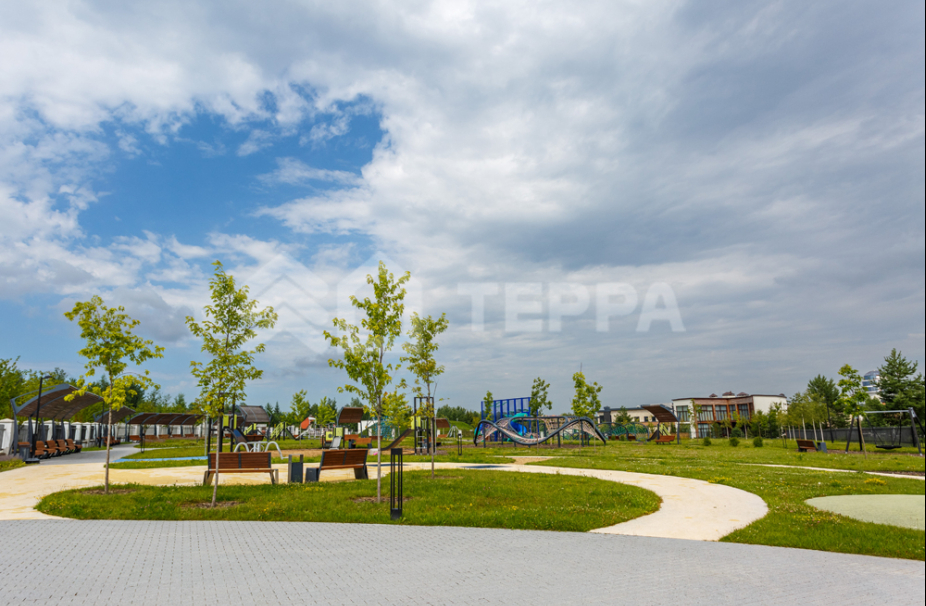 Объект ID 17912 - Дом