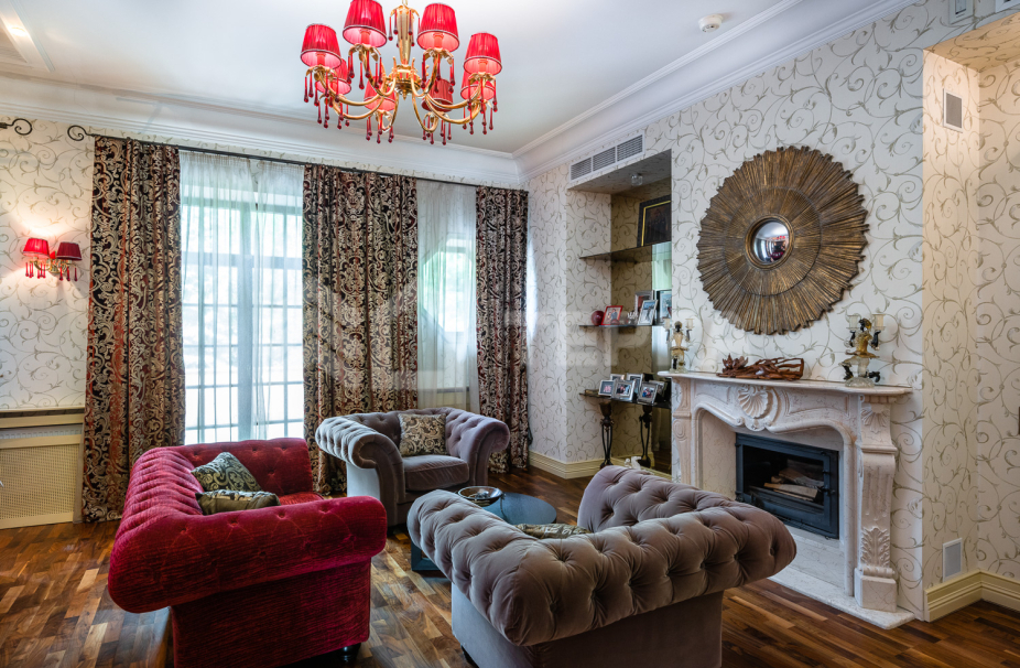 Объект ID 17496 - Дом