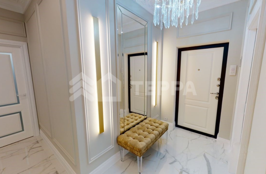 Объект ID 16915 - Квартира