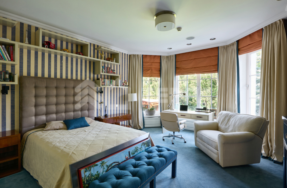 Объект ID 16640 - Дом