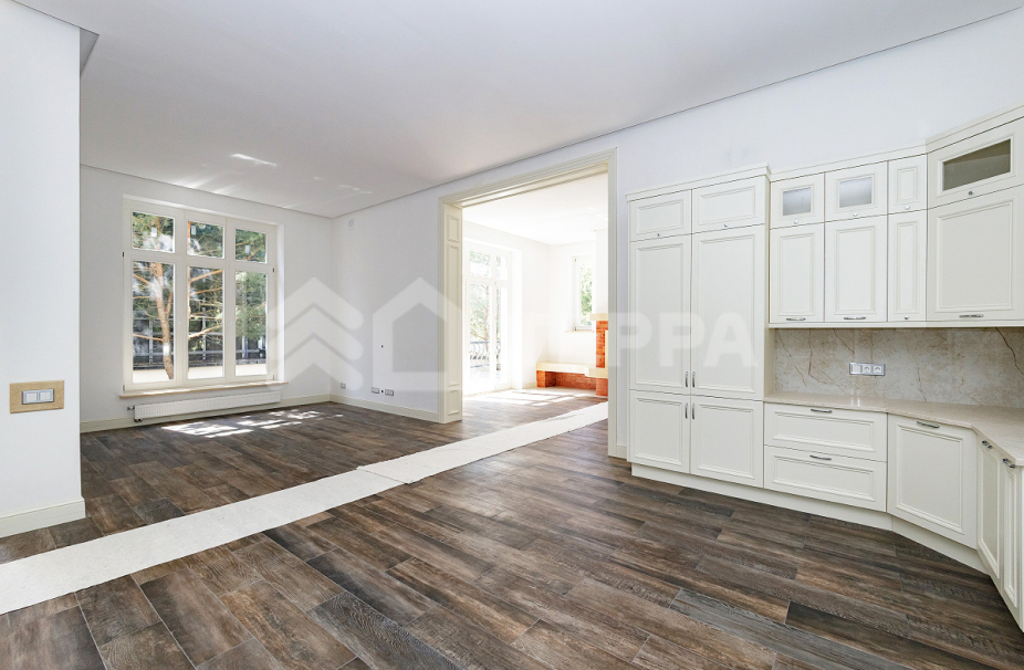 Объект ID 17831 - Дом