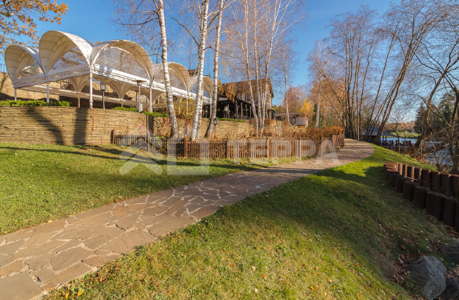 Объект ID 19163 - Участок