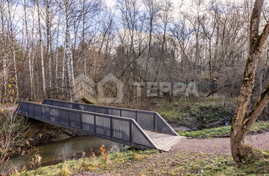 Объект ID 18292 - Участок