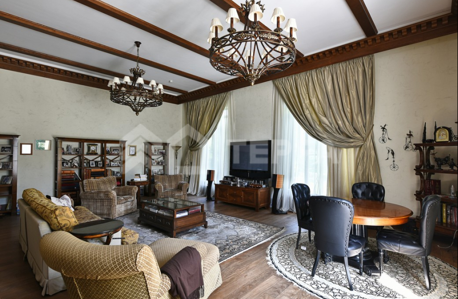 Объект ID 18926 - Дом