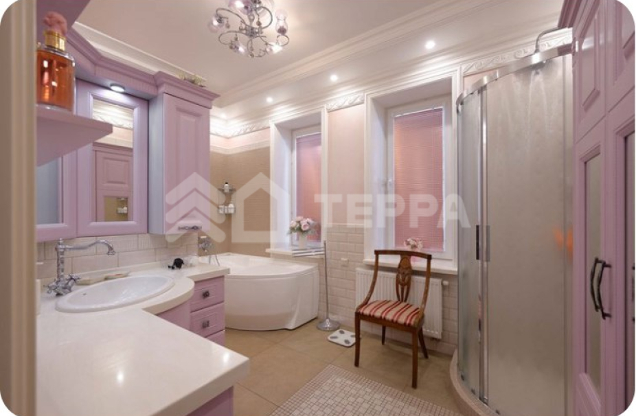 Объект ID 18586 - Дом