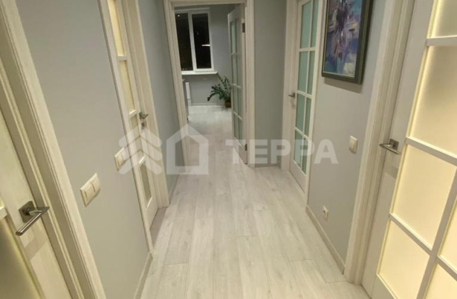 Объект ID 17009 - Квартира