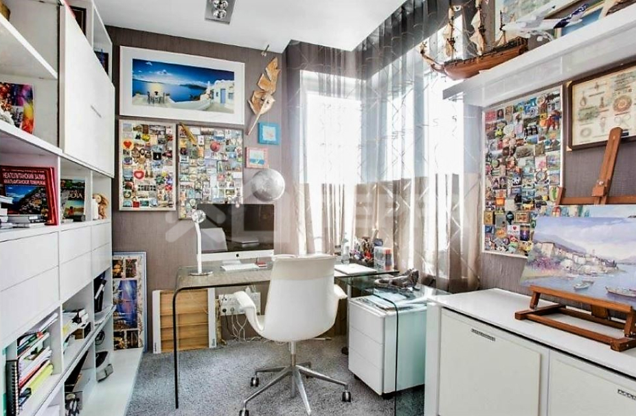 Объект ID 17160 - Квартира