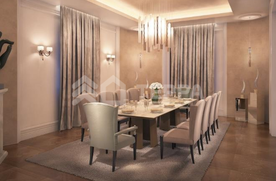 Объект ID 12976 - Дом