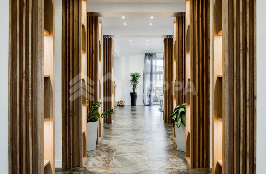 Объект ID 16231 - Дом