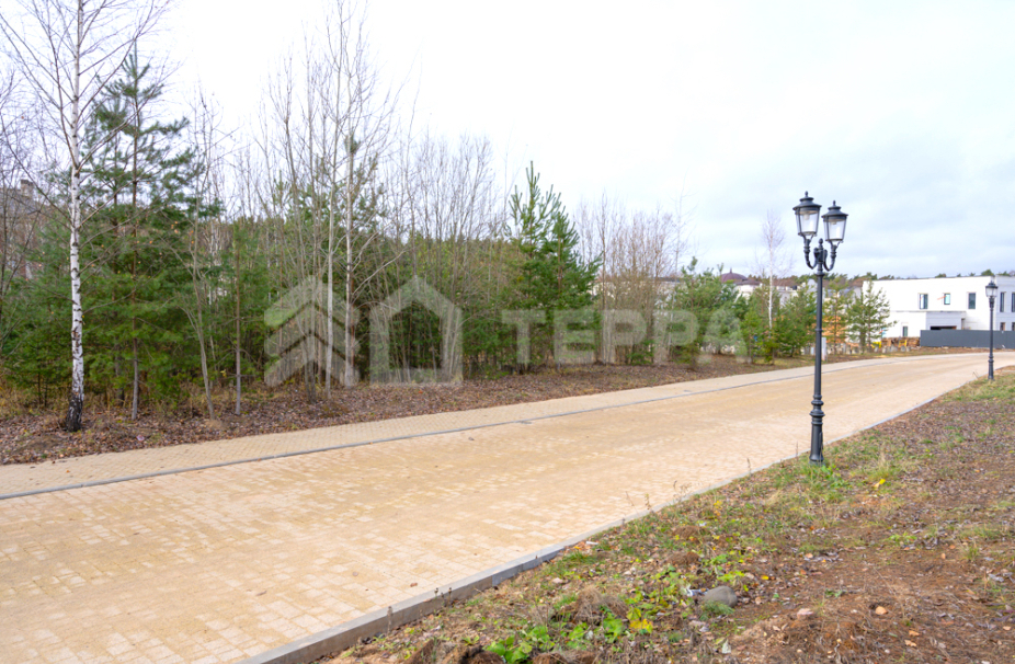 Объект ID 18715 - Участок