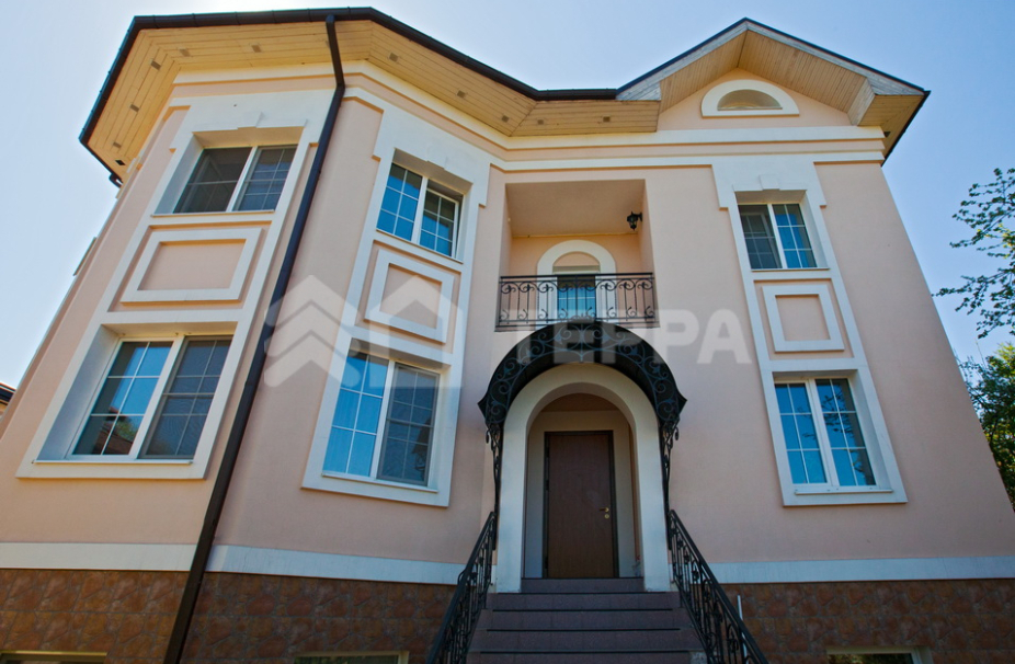 Объект ID 4159 - Дом