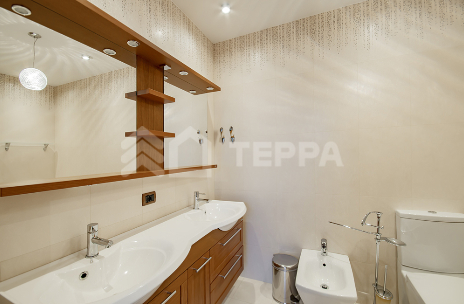 Объект ID 15943 - Таунхаус