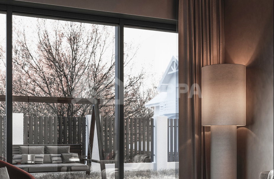 Объект ID 18338 - Дом