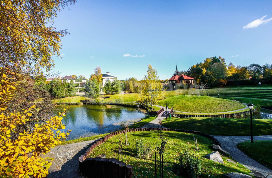 Объект ID 19099 - Участок