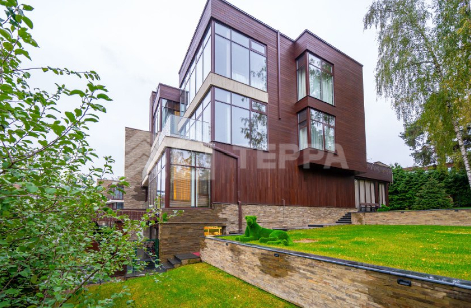 Объект ID 18643 - Дом