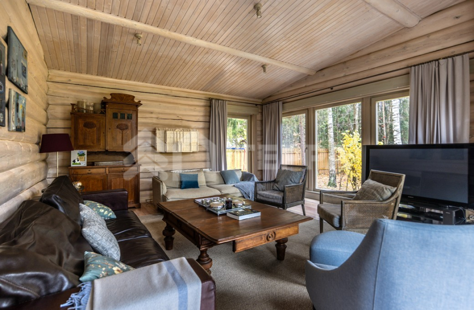 Объект ID 18923 - Дом