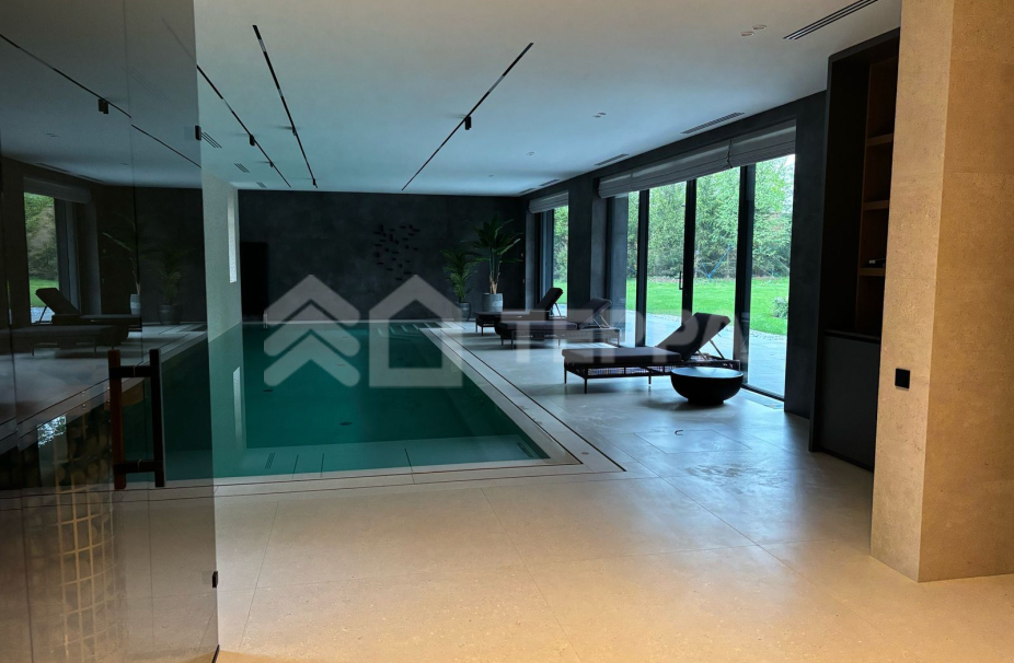 Объект ID 18648 - Дом