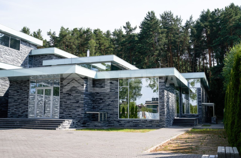 Объект ID 18746 - Дом