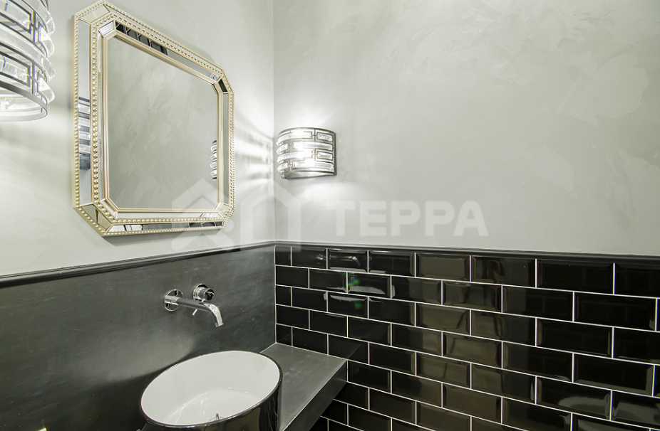 Объект ID 15969 - Таунхаус