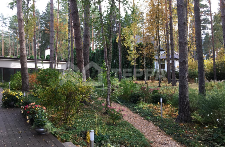 Объект ID 17992 - Дом