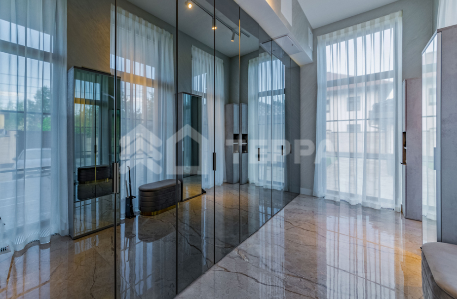 Объект ID 17690 - Дом