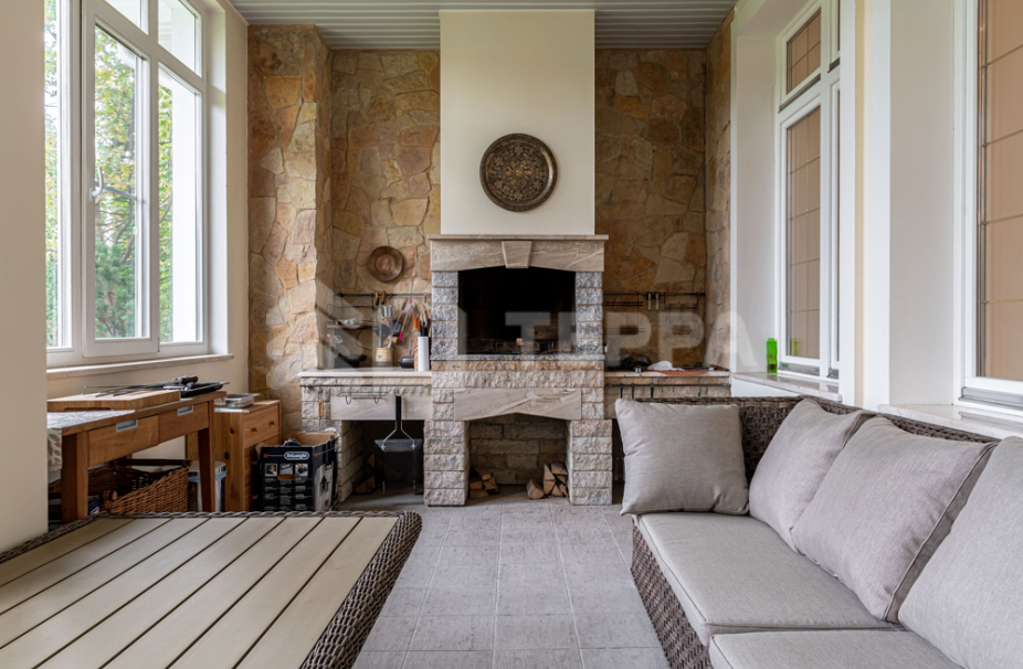 Объект ID 10412 - Дом