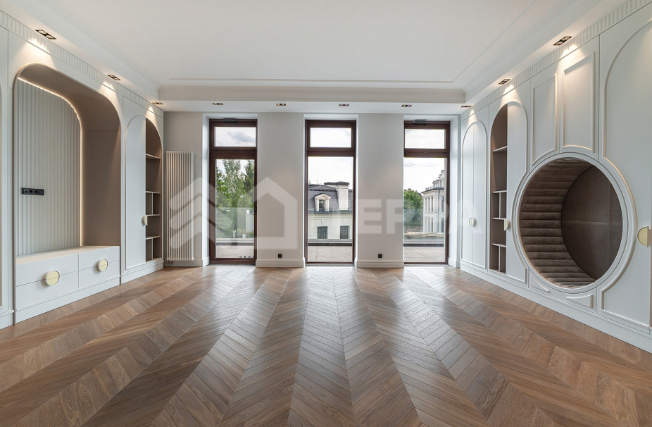 Объект ID 18706 - Дом