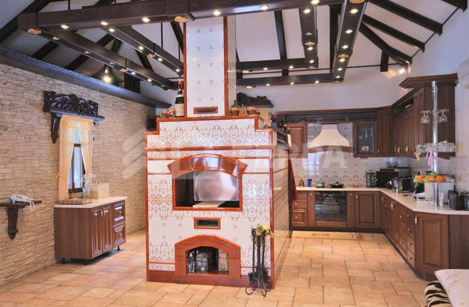 Объект ID 14142 - Дом