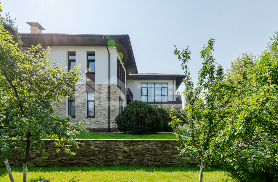 Объект ID 18202 - Дом