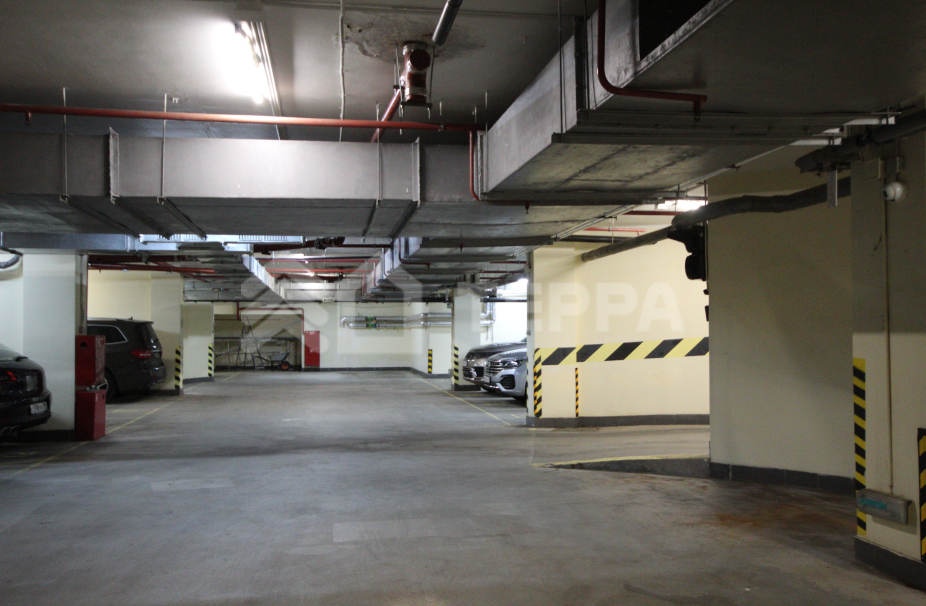 Объект ID 17132 - Квартира