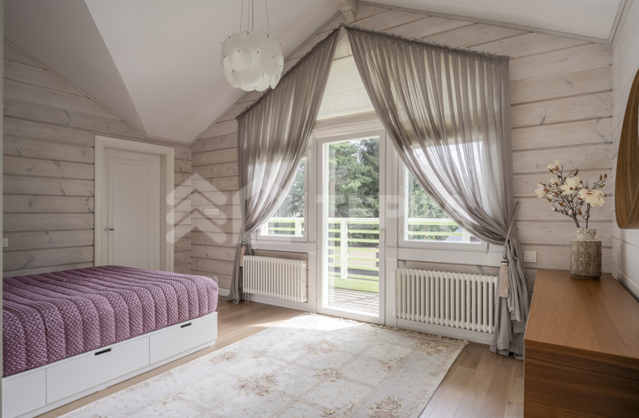 Объект ID 15633 - Дом