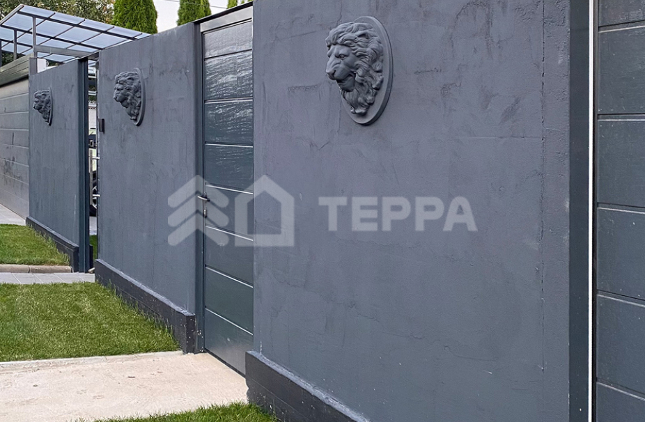 Объект ID 17591 - Таунхаус