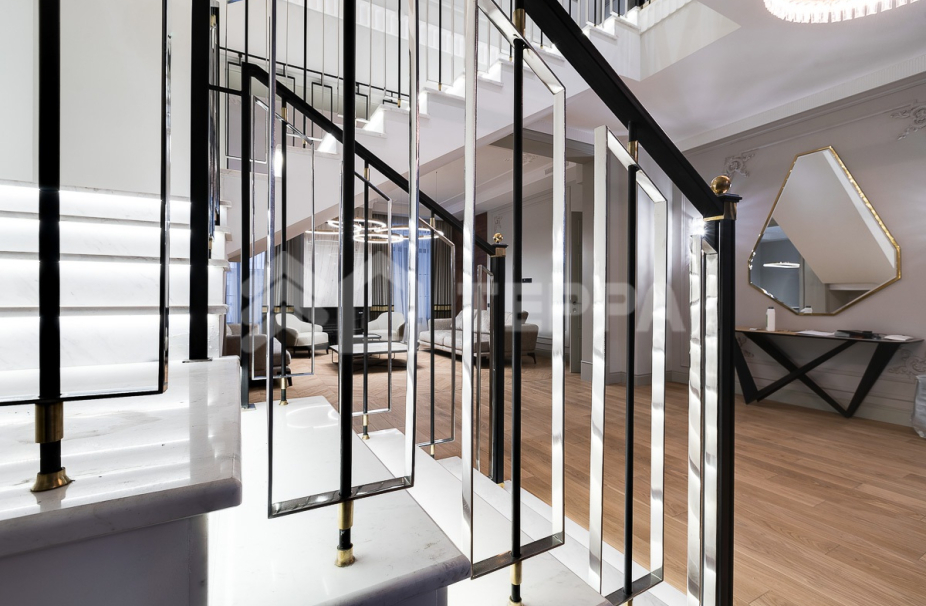 Объект ID 17506 - Дом