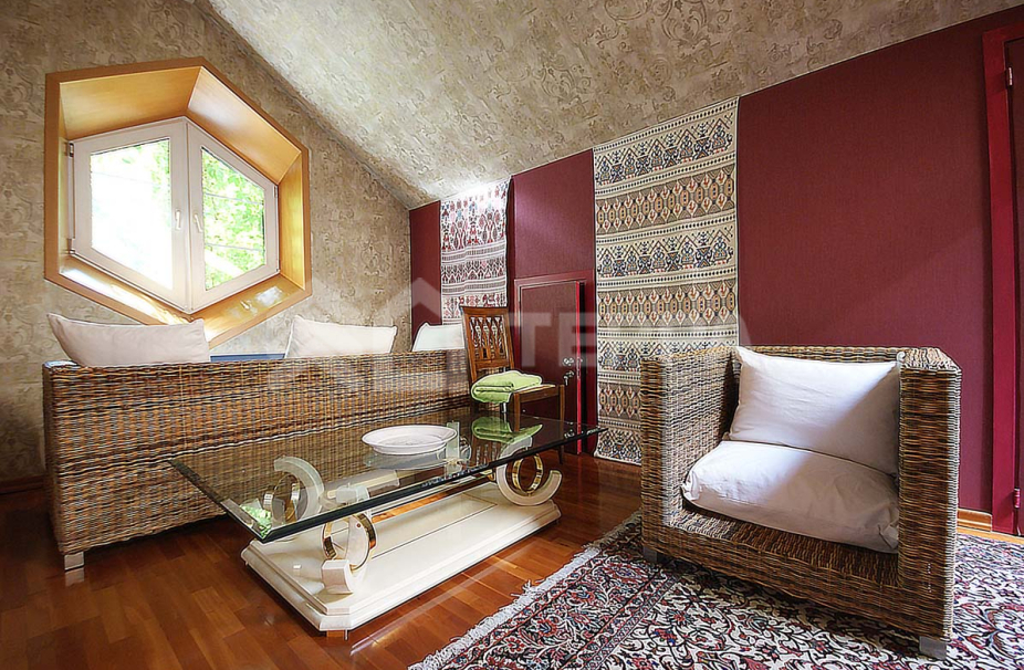 Объект ID 12548 - Дом