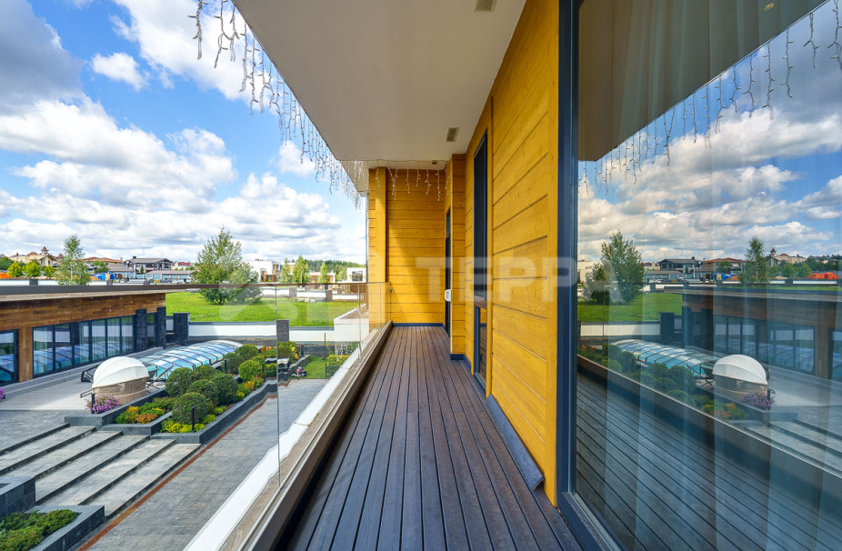 Объект ID 18132 - Дом