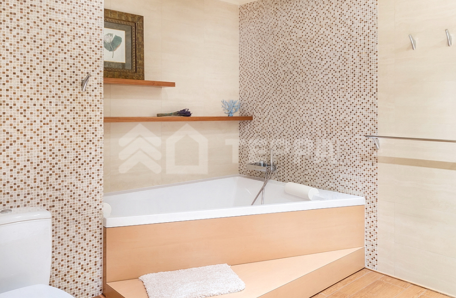 Объект ID 15968 - Квартира