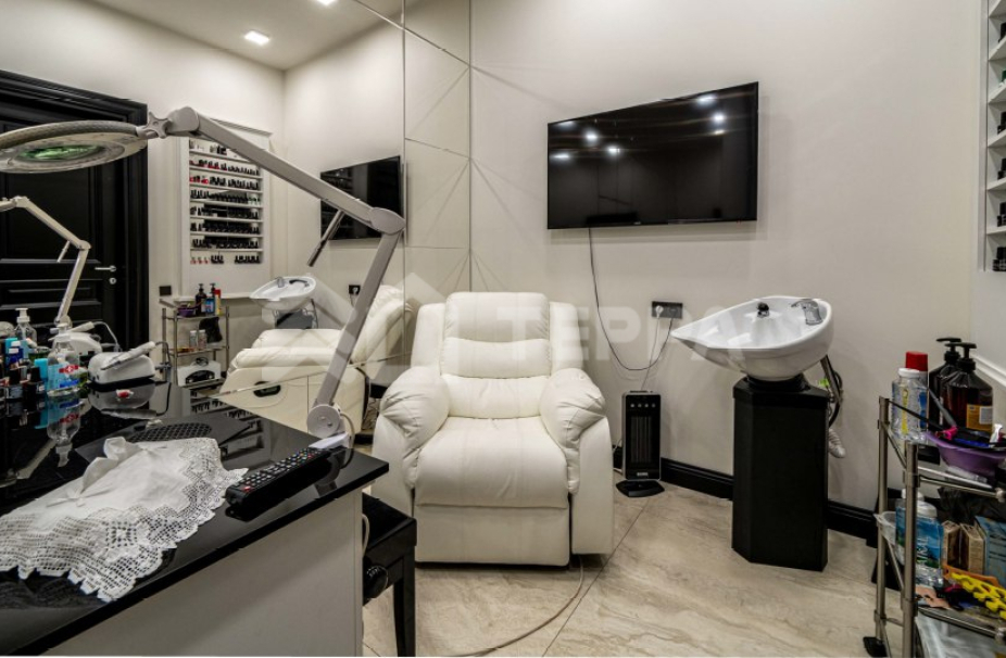 Объект ID 18643 - Дом